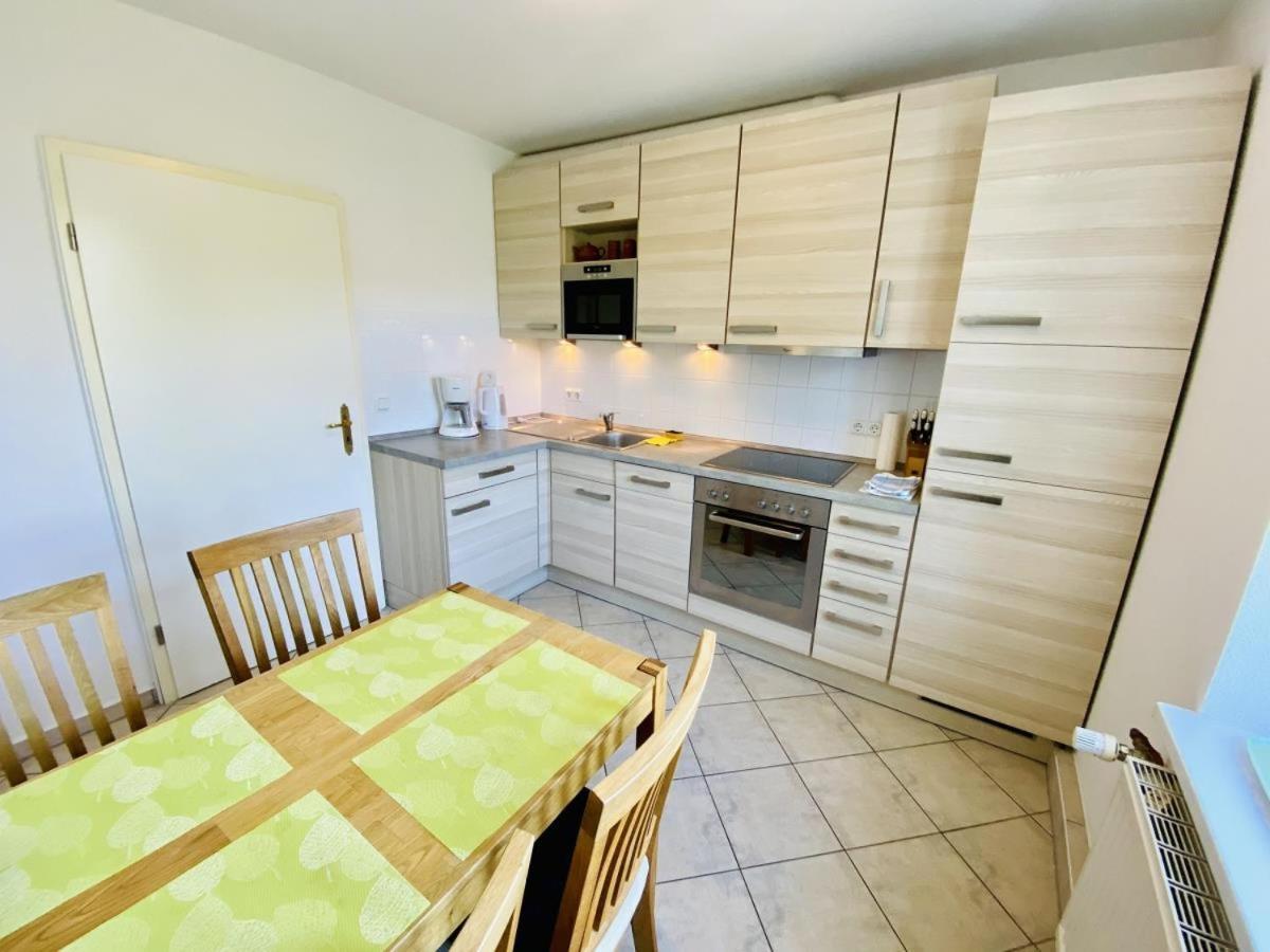 Schiller, Wenige Schritte Zum Apartment