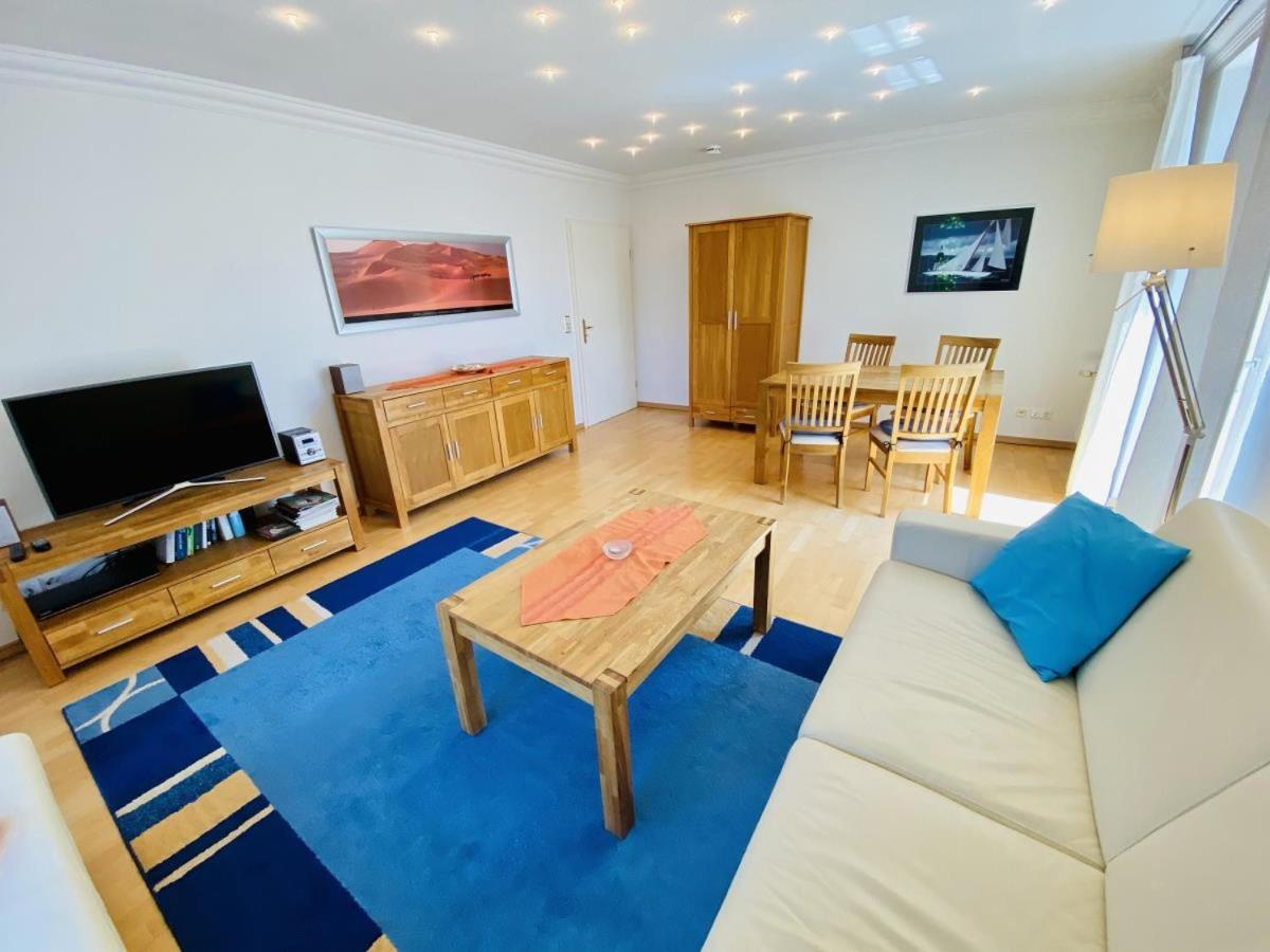 Apartment Schiller, Wenige Schritte Zum Rostock